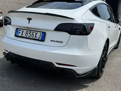 Usata Tesla Model 3 Performance 155 kW (211 CV) 2019 Berlina