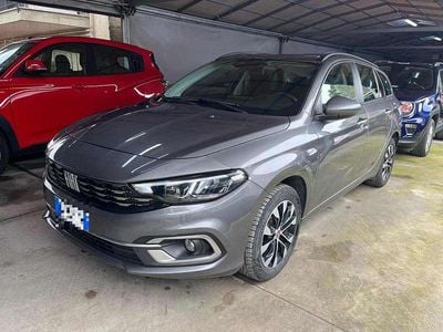 Usata Fiat Tipo City Life 95 CV (69 kW) 2022 Vari colori Station wagon