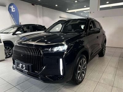 Begagnad DR DR 5.0