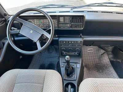 Usata Lancia Prisma 105 CV (77 kW) 1986 Berlina