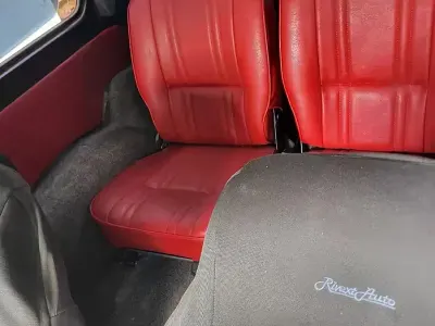 Usata Suzuki Samurai 63 CV (46 kW) 1999 SUV