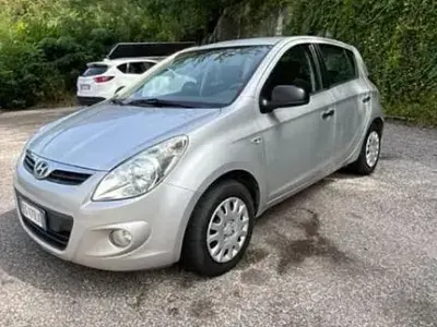 Usata Hyundai i20