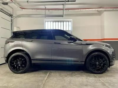 Gebraucht Land Rover Range Rover evoque 200 PS (147 kW) 2019 SUV
