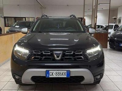 Usata Dacia Duster Prestige 116 CV (85 kW) 2022 Other SUV