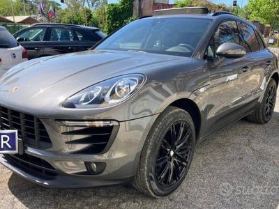 usata Porsche Macan 3.0 S Diesel rif. 18952684