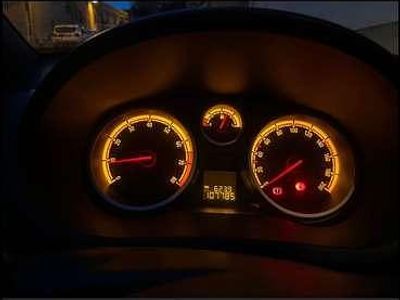 Usata Opel Corsa 86 CV (63 kW) 2014 Utilitaria