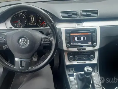 Usata VW Passat