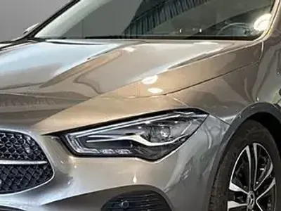 Usata Mercedes CLA200 Premium 150 CV (110 kW) 2023 Coupé