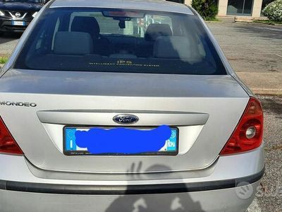 usata Ford Mondeo 2ª serie - 2001