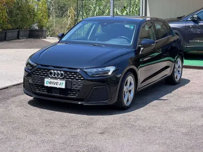 Usata Audi A1 Sportback