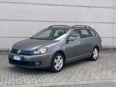Usata VW Golf VI