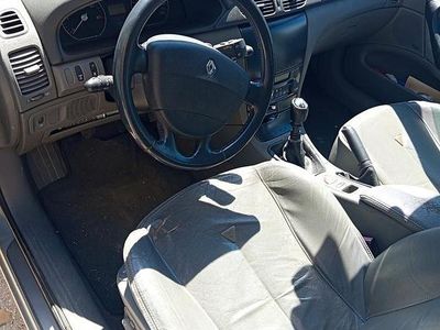 Usata Renault Laguna 120 CV (88 kW) 2001 Monovolume