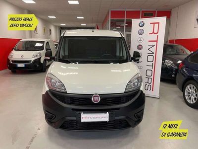 usata Fiat Doblò cargo 1.3 Multijet