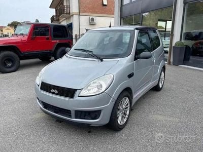 Usata Ligier X-Too 2011 Grigio