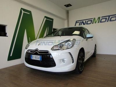 DS Automobiles DS3