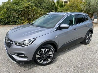 usata Opel Grandland X 1.6 diesel Ecotec ?GARANZIA?