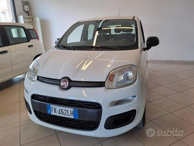 usata Fiat Panda 1.2 Easy