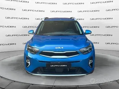 Usata Kia Stonic