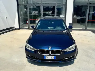 Usata BMW 316