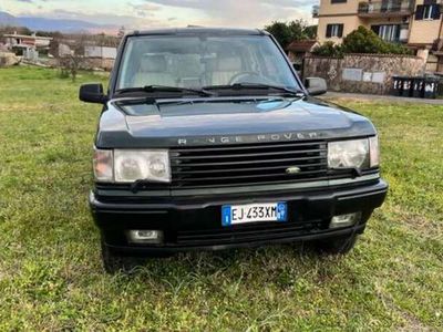 usata Land Rover Range Rover 4.6 HSE auto