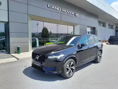 Usata Volvo XC90 R-Design 235 CV (172 kW) 2021 SUV