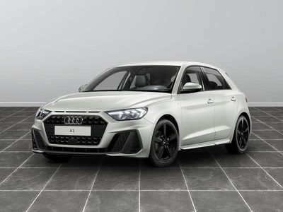 Argento Nuova 2025 Audi A1 Sportback S-Line Utilitaria | 31.900 €