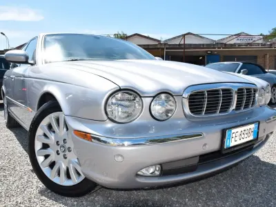 Usata Jaguar XJ