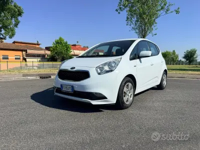 Usata Kia Venga