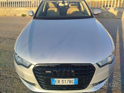Usata Audi A6 177 CV (130 kW) 2013 Berlina