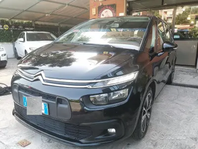 Usata Citroën Grand C4 Picasso