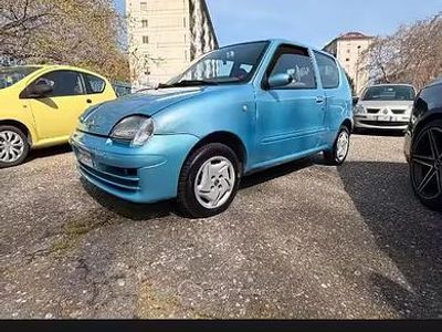 Occasion Fiat 600 2004