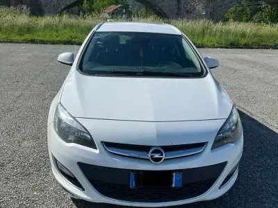 Usata Opel Astra