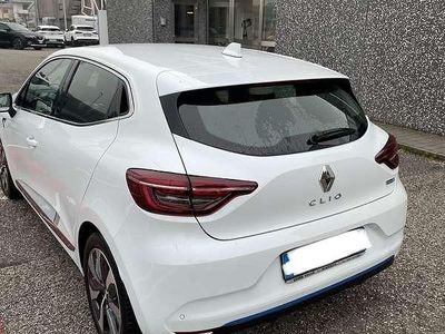 Usata Renault Clio V Intens 91 CV (66 kW) 2020 Berlina