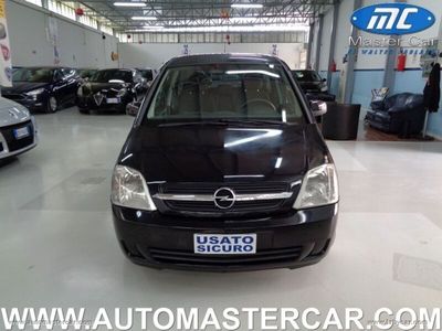 usata Opel Meriva 1.7 CDTI 101 CV Cosmo