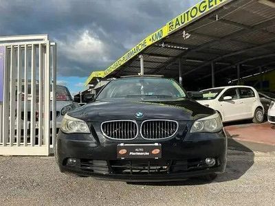 usata BMW 530 