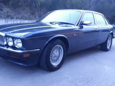 Usata Jaguar XJ6 222 CV (163 kW) 1992 Berlina