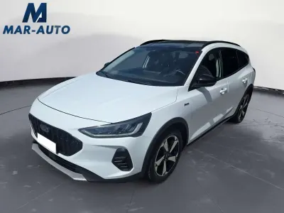 Usata Ford Focus Active 125 CV (91 kW) 2023 Other Station wagon