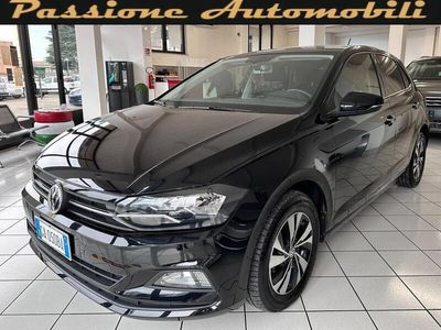 usata VW Polo Polo5p 1.0 tsi Highline 95cv dsg