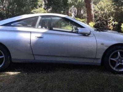 Toyota Celica