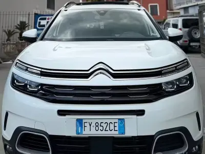 Occasion Citroën C5