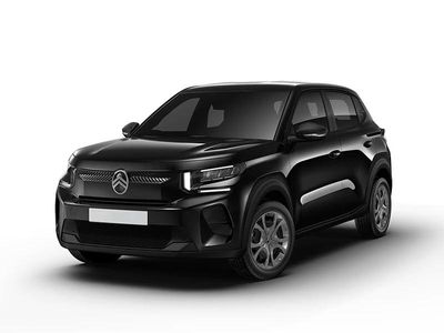 Usata Citroën C3 PureTech 110 CV (80 kW) 2024 Grigio Utilitaria