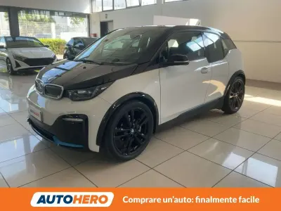 Usata BMW i3 75 kW (102 CV) 2022 Bianco Utilitaria