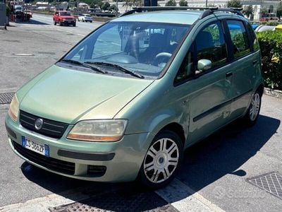 Fiat Idea