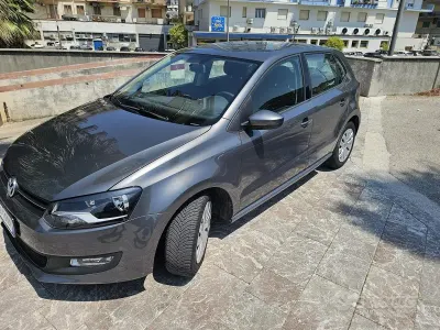 Usata VW Polo