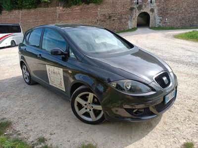 usata Seat Toledo 2.0 16V cat GT