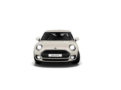 Usata Mini One D Clubman 116 CV (85 kW) 2016 Station wagon