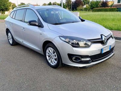 Renault Mégane GrandTour