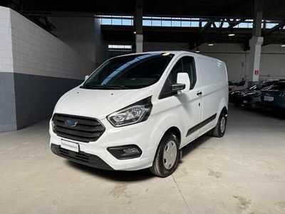 usata Ford Transit Custom Furgone 280 2.0 TDCi PC Furgone Trend del 2019 usata a Melegnano