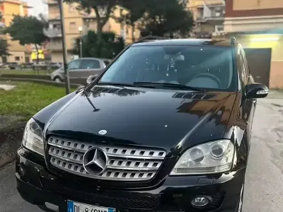 Usata Mercedes ML320