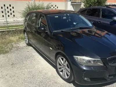 Usata BMW 320 177 CV (130 kW) 2009 Station wagon